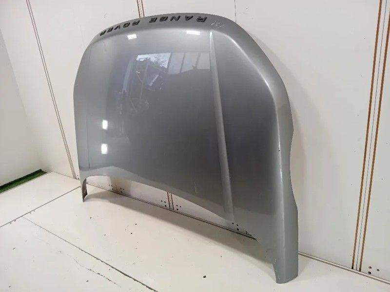 Cofano ANT BJ3216854A LR123437 Land Rover Range Rover Evoque I 2011