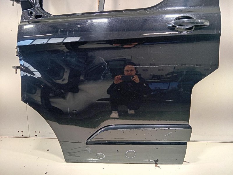 Porta ANT SX 2445470 Ford Transit Custom I 2013