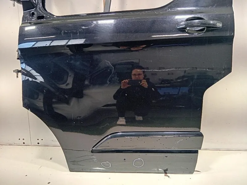 Porta ANT SX 2445470 Ford Transit Custom I 2013