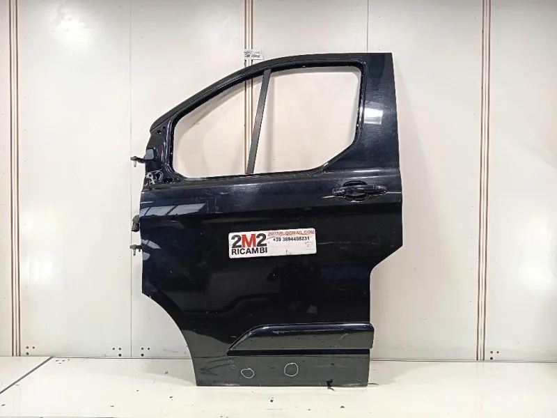 Porta ANT SX 2445470 Ford Transit Custom I 2013