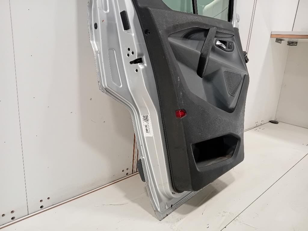 Porta ANT SX 2445470 PORTA PORTIERA SPORTELLO Ford Transit Custom I 2013