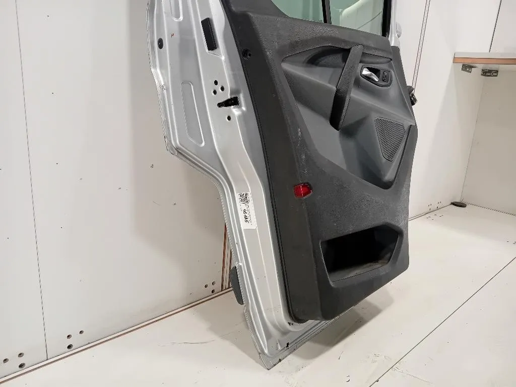 Porta ANT SX 2445470 PORTA PORTIERA SPORTELLO Ford Transit Custom I 2013