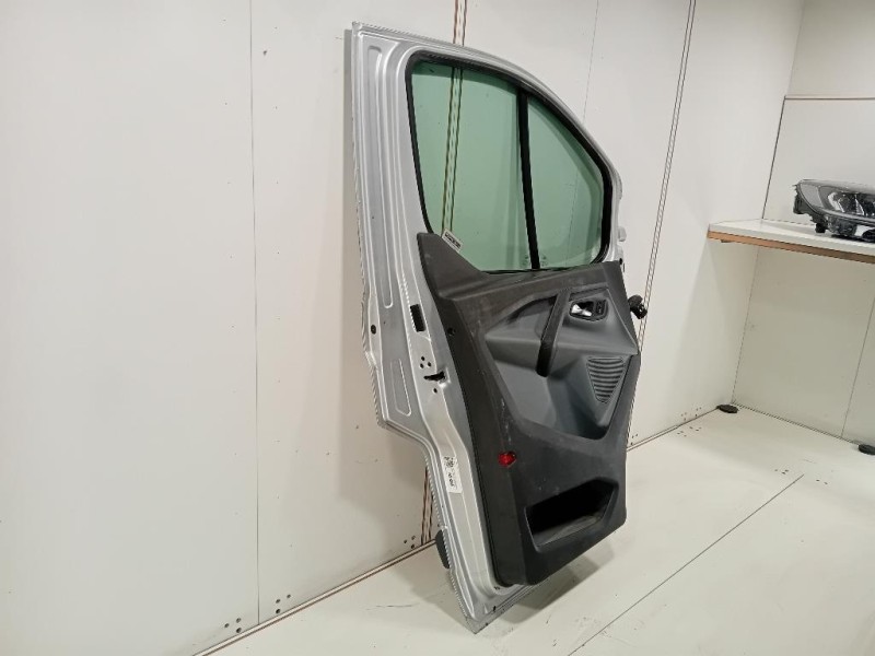 Porta ANT SX 2445470 PORTA PORTIERA SPORTELLO Ford Transit Custom I 2013