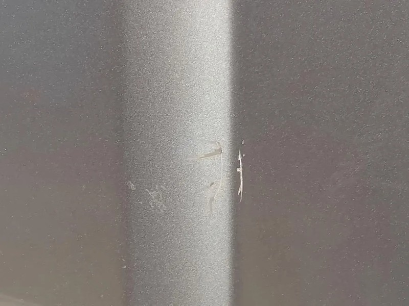 Cofano ANT BJ3216854A LR123437 Land Rover Range Rover Evoque I 2011