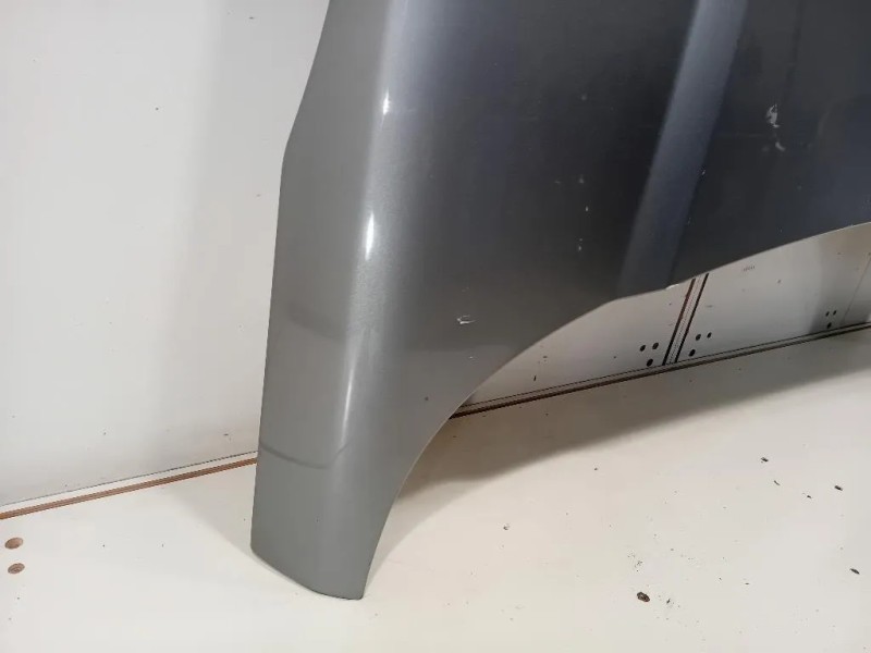 Cofano ANT BJ3216854A LR123437 Land Rover Range Rover Evoque I 2011