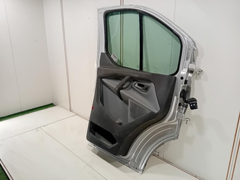 Porta ANT SX 2445470 PORTA PORTIERA SPORTELLO Ford Transit Custom I 2013
