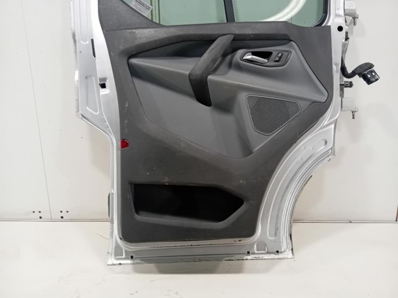 Porta ANT SX 2445470 PORTA PORTIERA SPORTELLO Ford Transit Custom I 2013