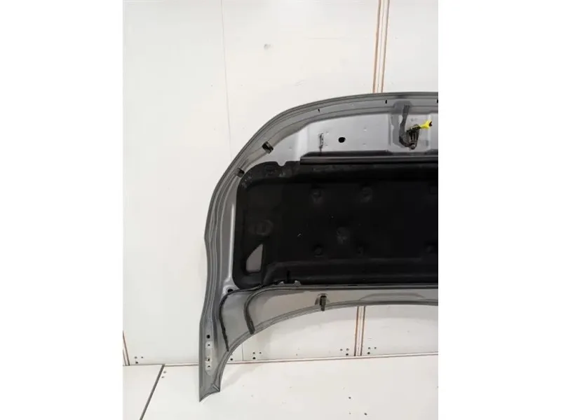 Cofano ANT BJ3216854A LR123437 Land Rover Range Rover Evoque I 2011