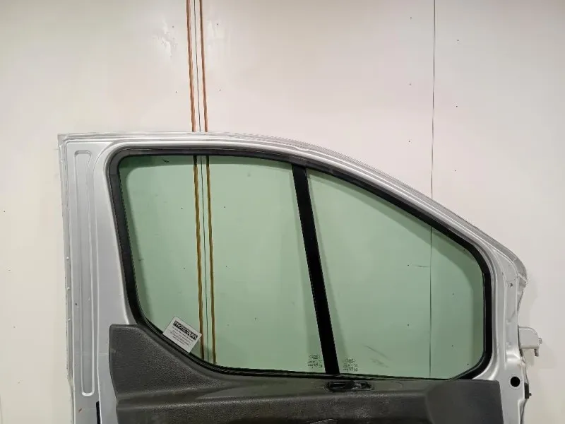 Porta ANT SX 2445470 PORTA PORTIERA SPORTELLO Ford Transit Custom I 2013