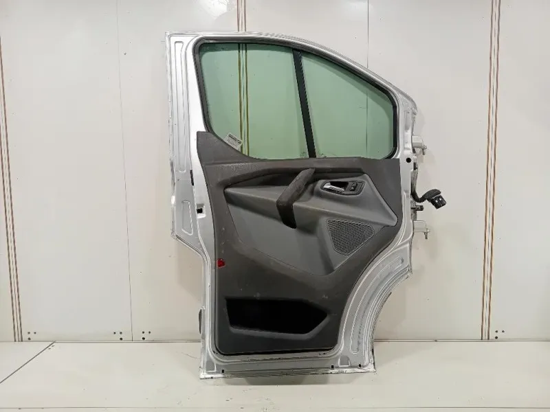 Porta ANT SX 2445470 PORTA PORTIERA SPORTELLO Ford Transit Custom I 2013