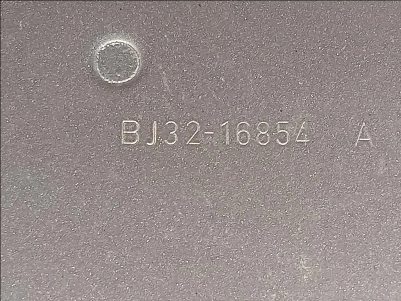 Cofano ANT BJ3216854A LR123437 Land Rover Range Rover Evoque I 2011