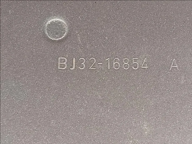 Cofano ANT BJ3216854A LR123437 Land Rover Range Rover Evoque I 2011