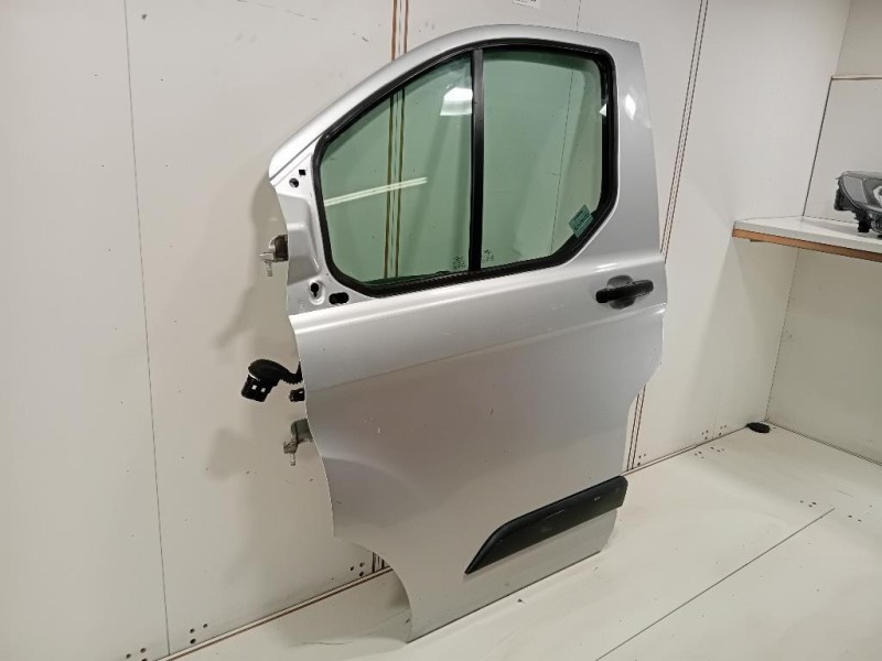 Porta ANT SX 2445470 PORTA PORTIERA SPORTELLO Ford Transit Custom I 2013