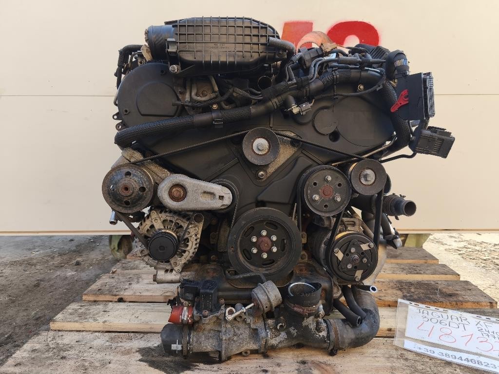 Cofano ANT LR117302 Land Rover Range Rover Evoque II 2019