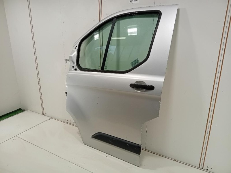 Porta ANT SX 2445470 PORTA PORTIERA SPORTELLO Ford Transit Custom I 2013