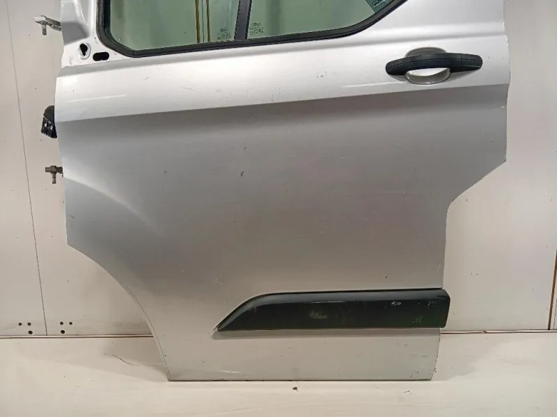 Porta ANT SX 2445470 PORTA PORTIERA SPORTELLO Ford Transit Custom I 2013