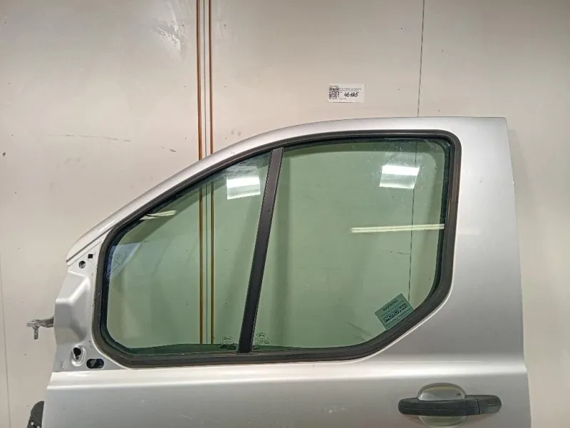 Porta ANT SX 2445470 PORTA PORTIERA SPORTELLO Ford Transit Custom I 2013