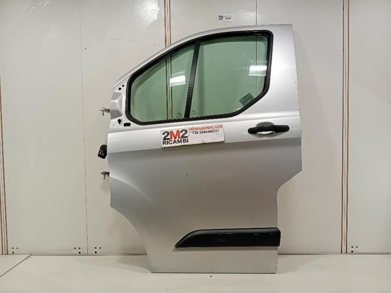Porta ANT SX 2445470 PORTA PORTIERA SPORTELLO Ford Transit Custom I 2013