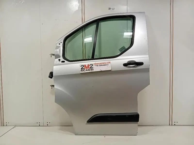 Porta ANT SX 2445470 PORTA PORTIERA SPORTELLO Ford Transit Custom I 2013