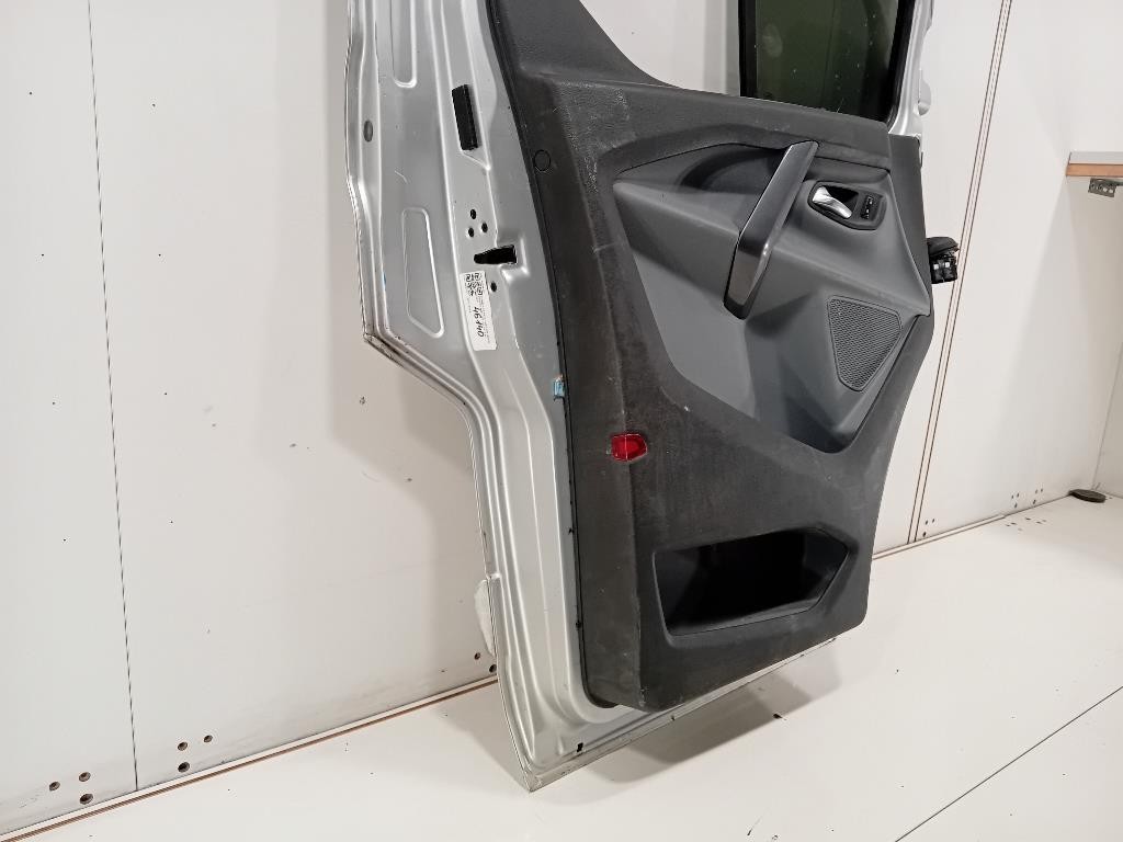 Porta ANT SX 2445470 Ford Transit Custom I 2013