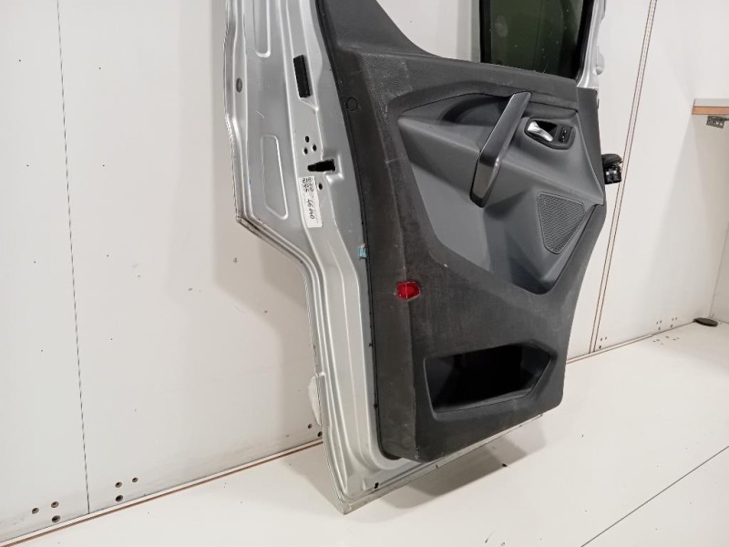 Porta ANT SX 2445470 Ford Transit Custom I 2013