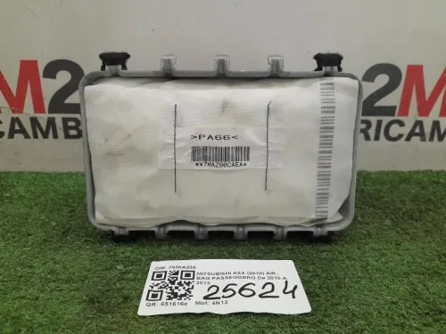 Air-bag Passeggero 7030A235 Mitsubishi ASX I 2010