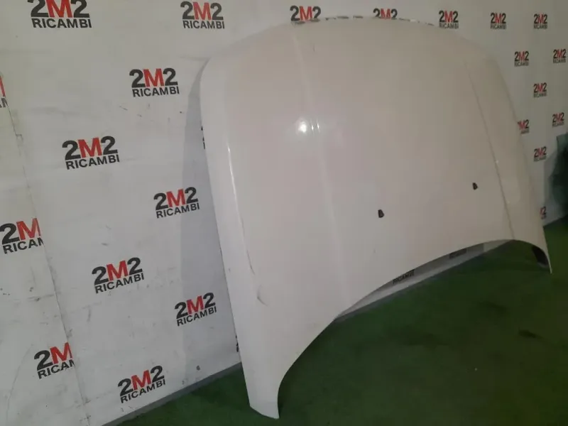 Cofano ANT BKA790050 Land Rover Range Rover Sport II 2009