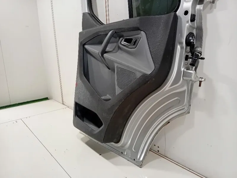 Porta ANT SX 2445470 Ford Transit Custom I 2013