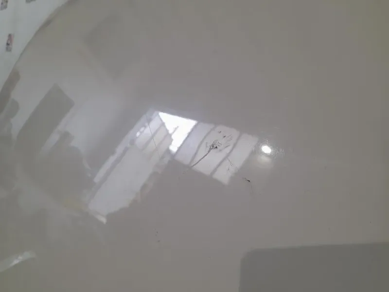 Cofano ANT BKA790050 Land Rover Range Rover Sport II 2009