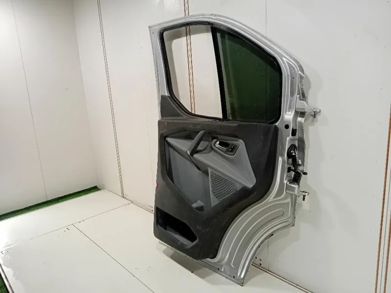 Porta ANT SX 2445470 Ford Transit Custom I 2013