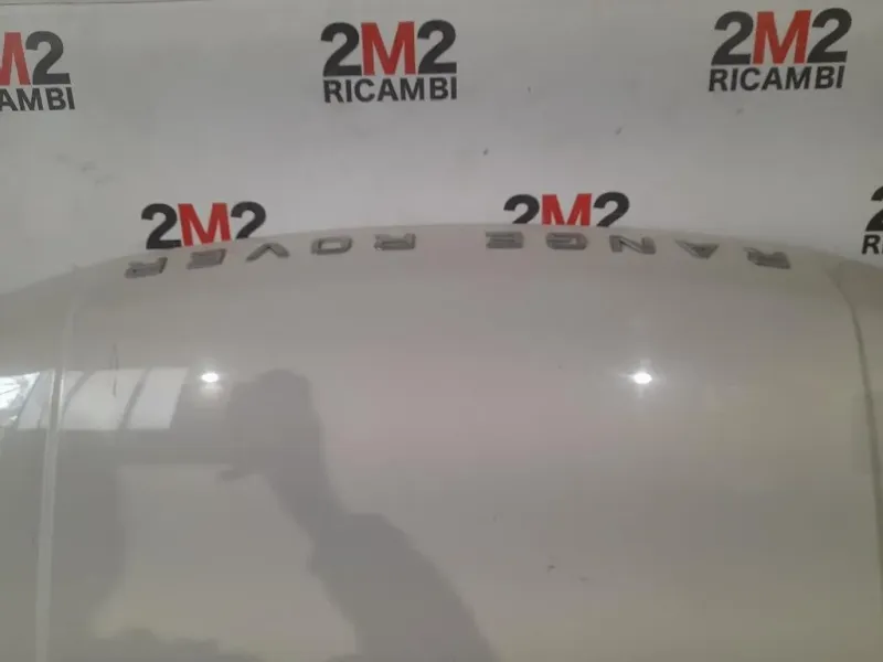 Cofano ANT BKA790050 Land Rover Range Rover Sport II 2009