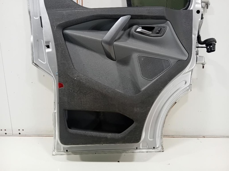 Porta ANT SX 2445470 Ford Transit Custom I 2013