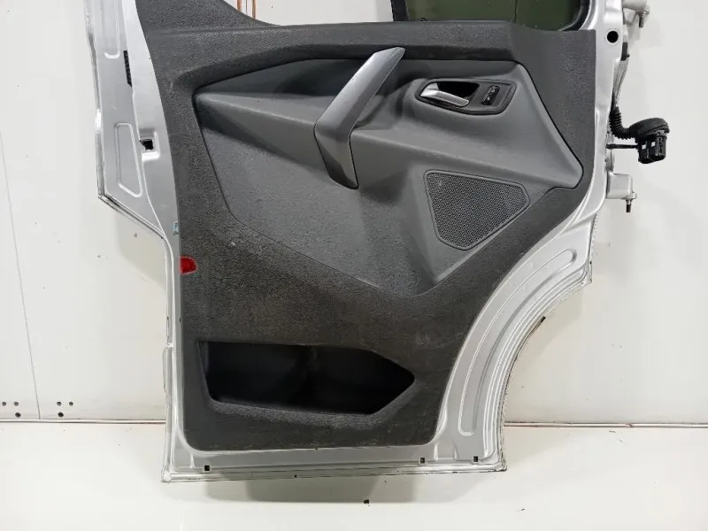 Porta ANT SX 2445470 Ford Transit Custom I 2013