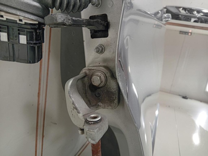 Porta ANT SX 2445470 Ford Transit Custom I 2013