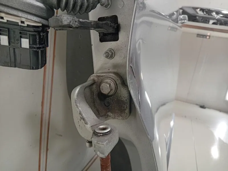 Porta ANT SX 2445470 Ford Transit Custom I 2013