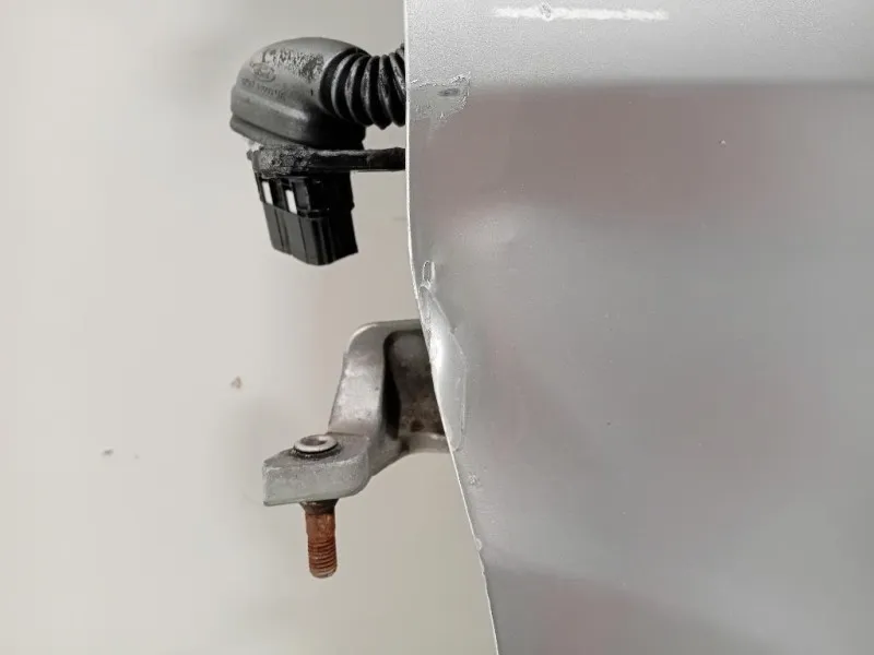 Porta ANT SX 2445470 Ford Transit Custom I 2013