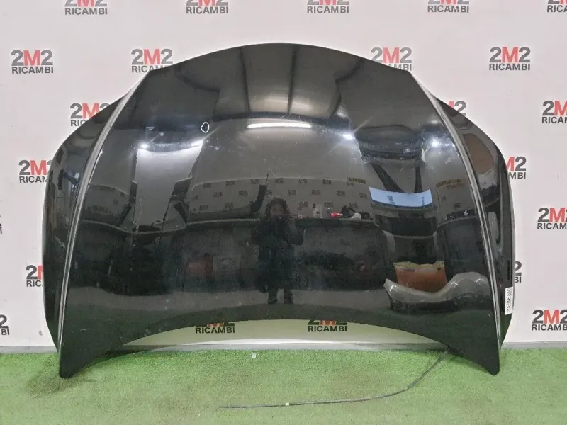 Cofano ANT 5330148180 Lexus Serie RX IV 2016