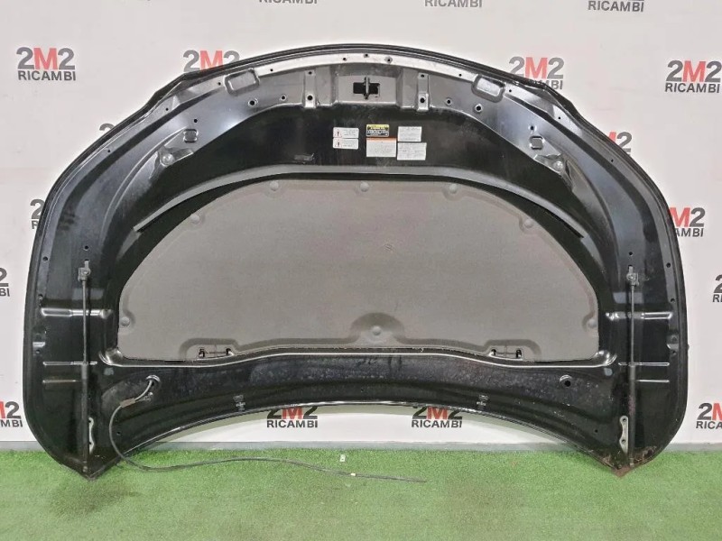 Cofano ANT 5330148180 Lexus Serie RX IV 2016