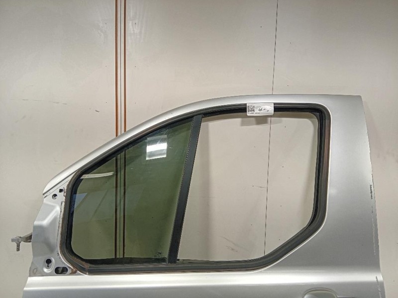 Porta ANT SX 2445470 Ford Transit Custom I 2013