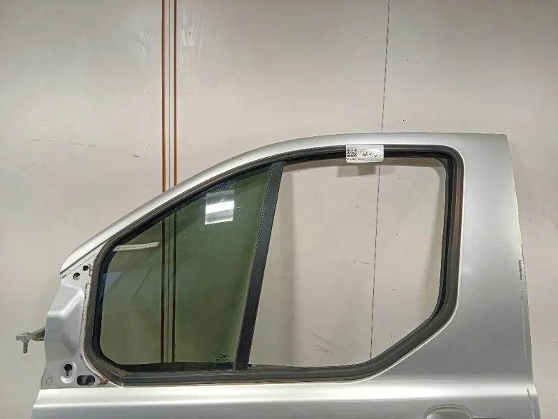 Porta ANT SX 2445470 Ford Transit Custom I 2013