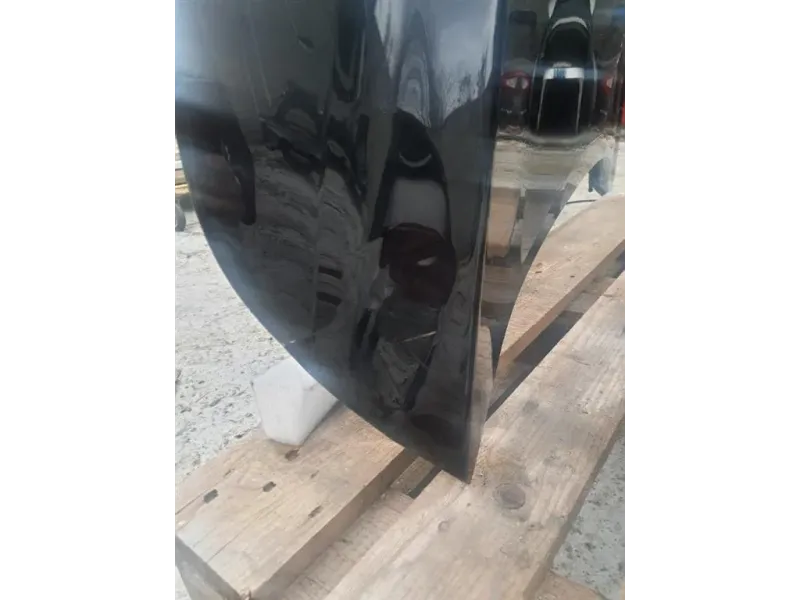 Cofano ANT 5330148180 Lexus Serie RX IV 2016