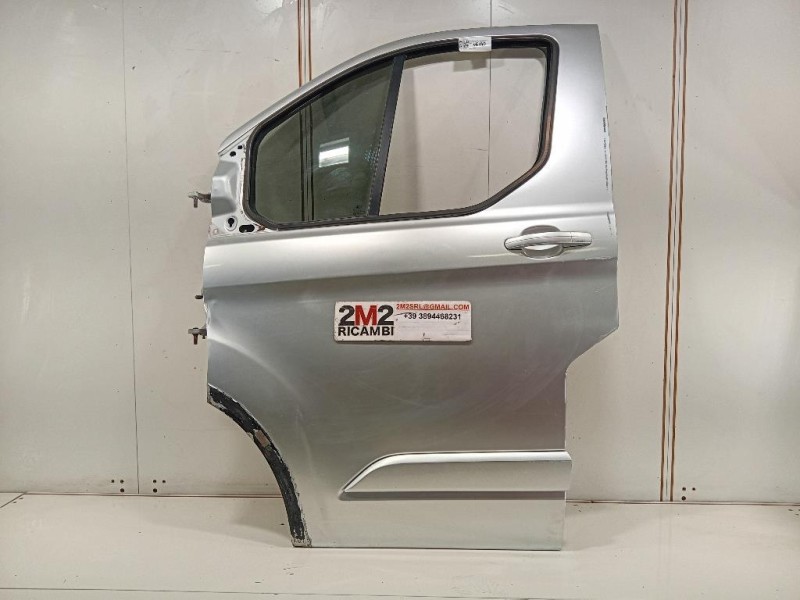 Porta ANT SX 2445470 Ford Transit Custom I 2013