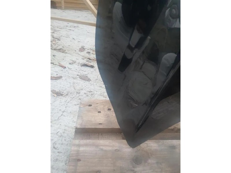 Cofano ANT 5330148180 Lexus Serie RX IV 2016