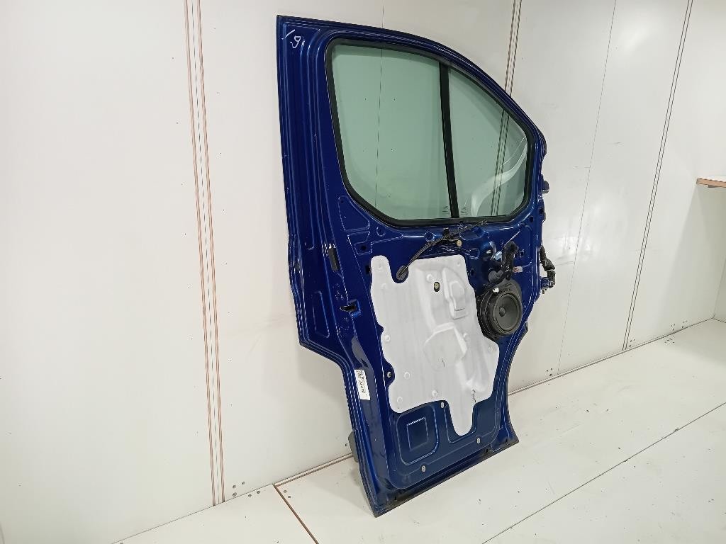 Porta ANT SX 2445470 Ford Transit Custom I 2013