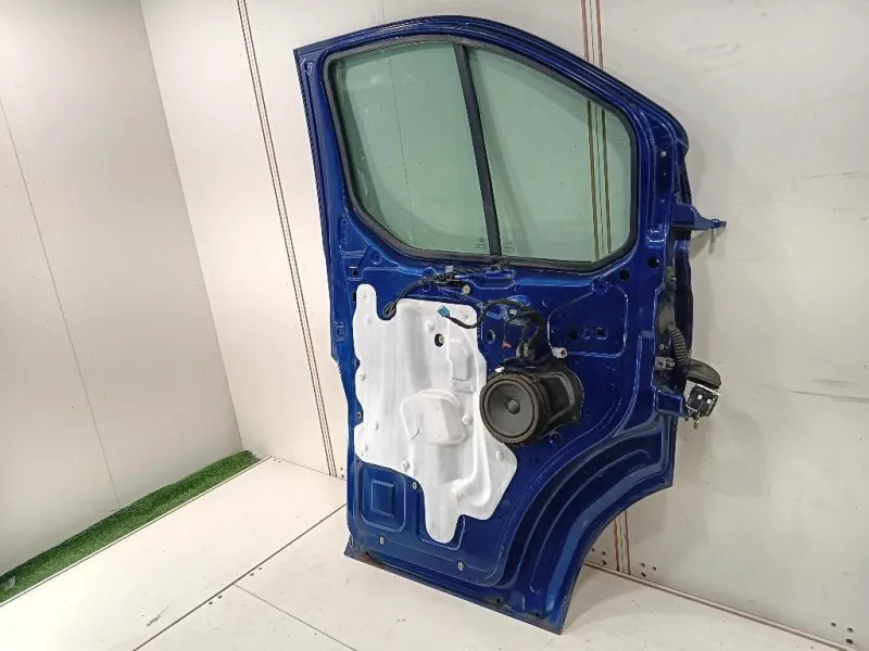 Porta ANT SX 2445470 Ford Transit Custom I 2013