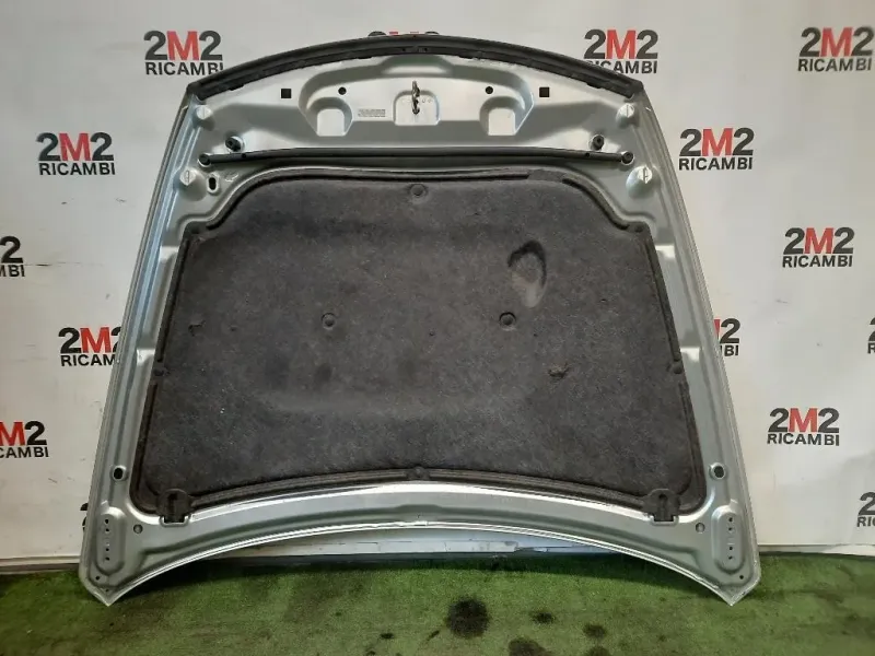 Cofano ANT GSYD5231XB Mazda 6 II 2008