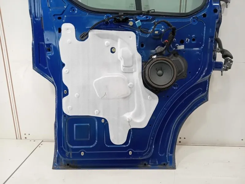 Porta ANT SX 2445470 Ford Transit Custom I 2013