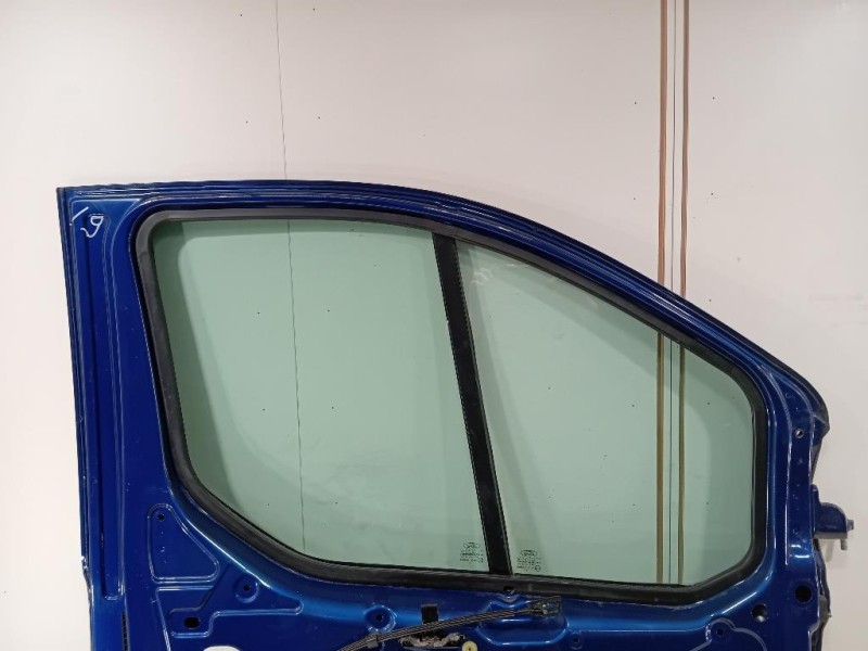 Porta ANT SX 2445470 Ford Transit Custom I 2013