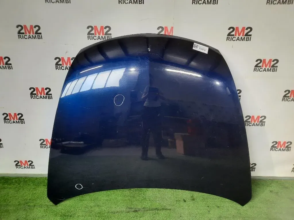 Cofano ANT GSYD5231XB Mazda 6 II SW 2008