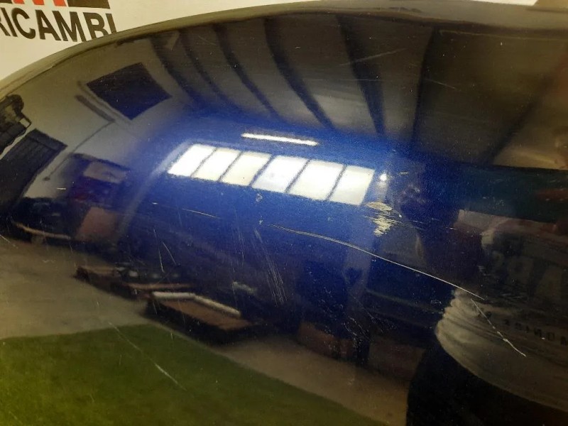 Cofano ANT GSYD5231XB Mazda 6 II SW 2008